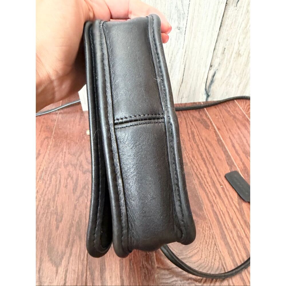Vintage Coach Companion Purse - Picture 7 of 12